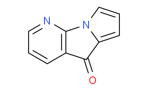 AM237367 | 89991-18-4 | 5H-Pyrido[3,2-b]pyrrolizin-5-one