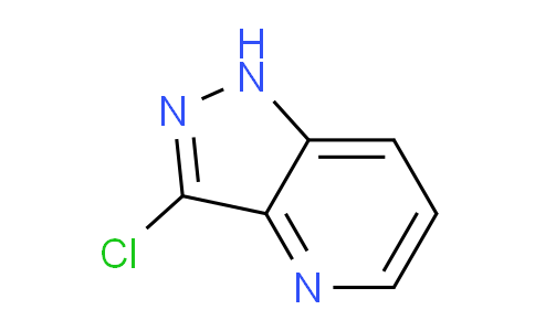 AM237373 | 1357945-31-3 | 3-Chloro-1H-pyrazolo[4,3-b]pyridine