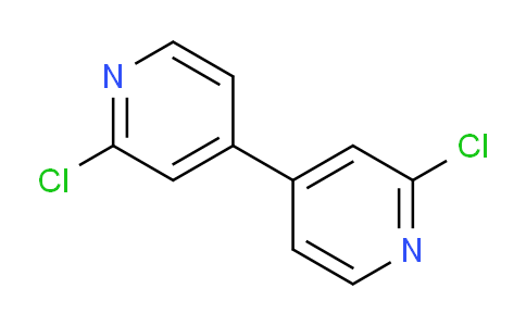 2,2'-Dichloro-4,4'-bipyridine