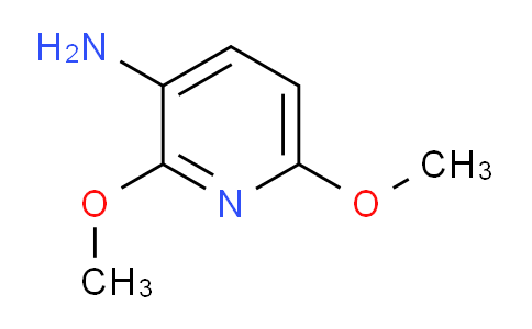 AM237400 | 28020-37-3 | 3-Amino-2,6-dimethoxypyridine
