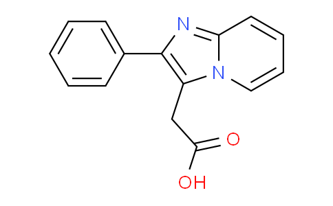 AM237403 | 365213-68-9 | 2-(2-Phenylimidazo[1,2-a]pyridin-3-yl)acetic acid