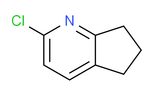 AM237405 | 117890-55-8 | 2-Chloro-6,7-dihydro-5H-cyclopenta[b]pyridine
