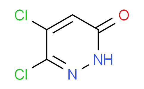 AM237409 | 17285-36-8 | 5,6-Dichloropyridazin-3(2H)-one
