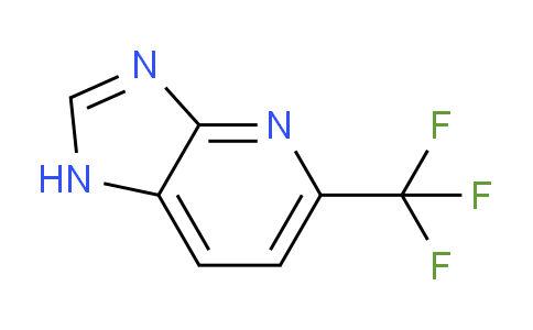 AM237410 | 617678-32-7 | 5-(Trifluoromethyl)-1H-imidazo[4,5-b]pyridine