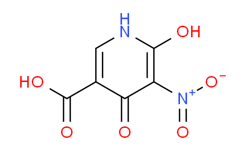 AM237412 | 685542-71-6 | 6-Hydroxy-5-nitro-4-oxo-1,4-dihydropyridine-3-carboxylic acid