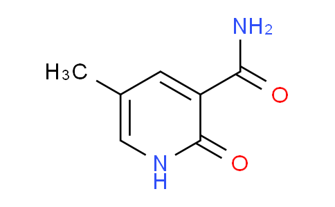 AM237414 | 85614-92-2 | 5-Methyl-2-oxo-1,2-dihydropyridine-3-carboxamide