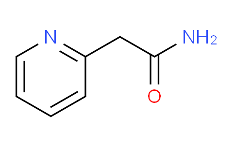 2-(Pyridin-2-yl)acetamide