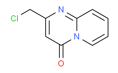 AM237427 | 16867-35-9 | 2-(Chloromethyl)-4H-pyrido[1,2-a]pyrimidin-4-one