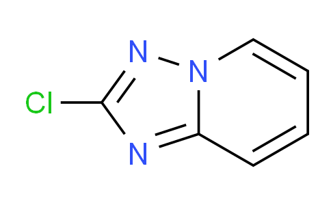 2-Chloro-[1,2,4]triazolo[1,5-a]pyridine