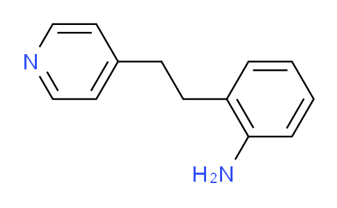 AM237435 | 105972-24-5 | 2-(2-(Pyridin-4-yl)ethyl)aniline