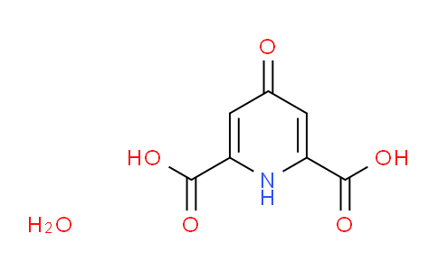 AM237436 | 199926-39-1 | 4-Oxo-1,4-dihydropyridine-2,6-dicarboxylic acid hydrate