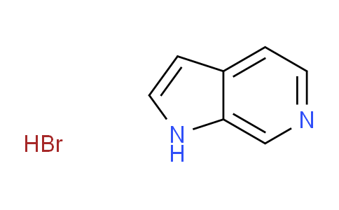 AM237438 | 935685-89-5 | 1H-pyrrolo[2,3-c]pyridine hydrobromide