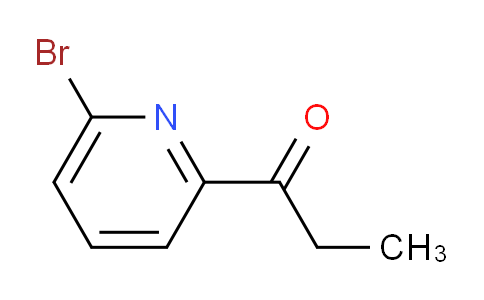 AM237443 | 341556-25-0 | 1-(6-Bromopyridin-2-yl)propan-1-one