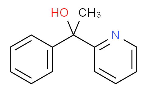 AM237457 | 19490-92-7 | 1-Phenyl-1-(pyridin-2-yl)ethanol