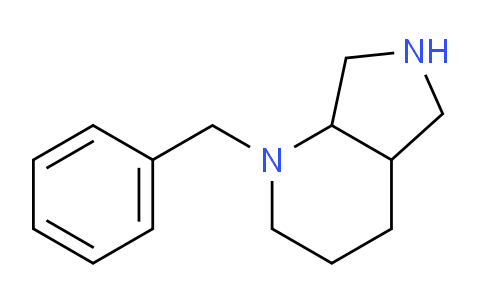 AM237501 | 933688-09-6 | 1-Benzyloctahydro-1H-pyrrolo[3,4-b]pyridine