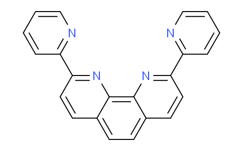 AM237502 | 773883-32-2 | 2,9-Di(pyridin-2-yl)-1,10-phenanthroline
