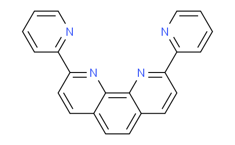 2,9-Di(pyridin-2-yl)-1,10-phenanthroline