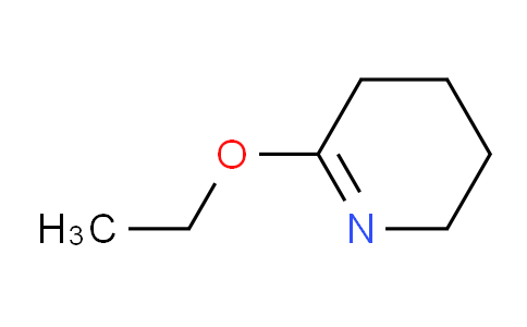 AM237504 | 15200-13-2 | 6-Ethoxy-2,3,4,5-tetrahydropyridine