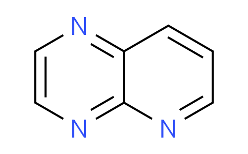 AM237505 | 322-46-3 | Pyrido[2,3-b]pyrazine