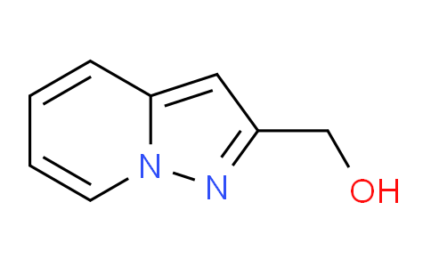 Pyrazolo[1,5-a]pyridin-2-ylmethanol