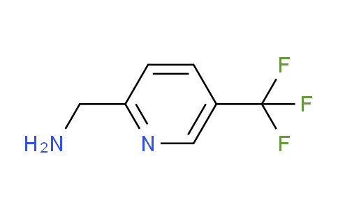 AM237510 | 164341-39-3 | (5-(Trifluoromethyl)pyridin-2-yl)methanamine