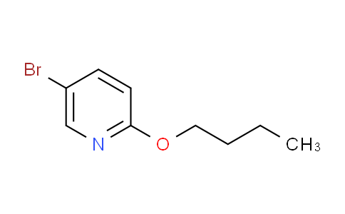 AM237525 | 158615-97-5 | 5-Bromo-2-butoxypyridine