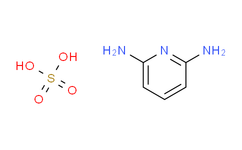 AM237537 | 146997-97-9 | Pyridine-2,6-diamine sulfate