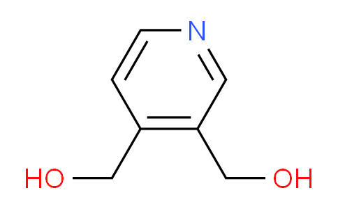 AM237538 | 38070-80-3 | Pyridine-3,4-diyldimethanol