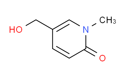 AM237539 | 27330-18-3 | 5-(Hydroxymethyl)-1-methylpyridin-2(1H)-one
