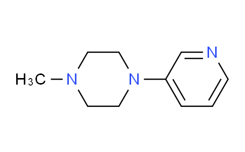 AM237548 | 223794-26-1 | 1-Methyl-4-(pyridin-3-yl)piperazine