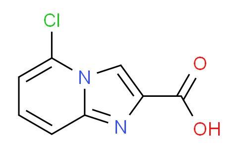 AM237552 | 1000017-93-5 | 5-Chloroimidazo[1,2-a]pyridine-2-carboxylic acid