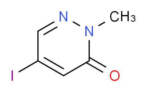 AM237556 | 153239-91-9 | 5-Iodo-2-methylpyridazin-3(2H)-one