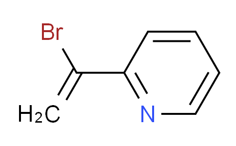 AM237569 | 67200-49-1 | 2-(1-Bromovinyl)pyridine