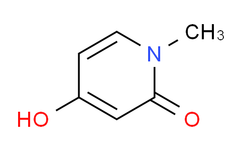 4-Hydroxy-1-methylpyridin-2(1H)-one