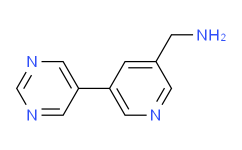 AM237578 | 1346687-36-2 | (5-(Pyrimidin-5-yl)pyridin-3-yl)methanamine