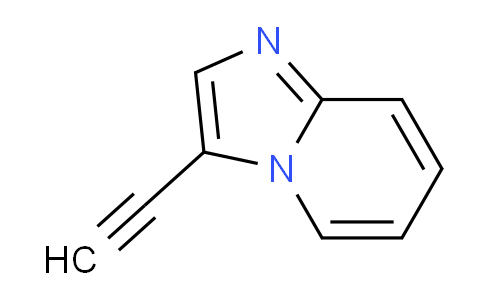 AM237581 | 943320-53-4 | 3-Ethynylimidazo[1,2-a]pyridine