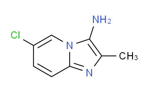 AM237588 | 1215970-72-1 | 6-Chloro-2-methylimidazo[1,2-a]pyridin-3-amine