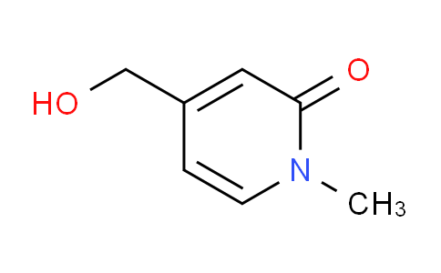 AM237589 | 371765-69-4 | 4-(Hydroxymethyl)-1-methylpyridin-2(1H)-one