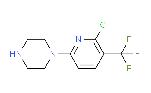 AM237591 | 132834-56-1 | 1-(6-Chloro-5-(trifluoromethyl)pyridin-2-yl)piperazine