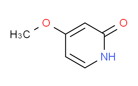 4-Methoxypyridin-2(1H)-one
