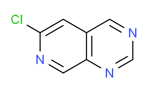 AM237597 | 202273-25-4 | 6-Chloropyrido[3,4-d]pyrimidine