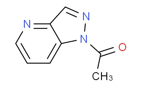 AM237600 | 52090-62-7 | 1-(1H-Pyrazolo[4,3-b]pyridin-1-yl)ethanone