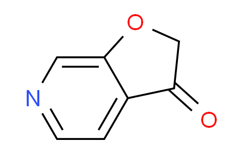 AM237603 | 106531-52-6 | Furo[2,3-c]pyridin-3(2H)-one