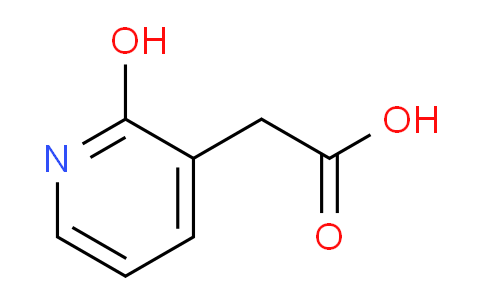 AM23761 | 100960-03-0 | 2-Hydroxypyridine-3-acetic acid