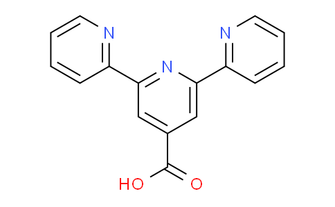 AM237613 | 148332-36-9 | [2,2':6',2''-Terpyridine]-4'-carboxylic acid