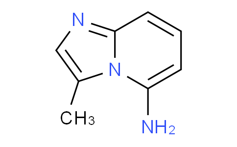 AM237616 | 74420-50-1 | 3-Methylimidazo[1,2-a]pyridin-5-amine