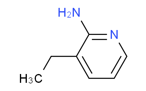 3-Ethylpyridin-2-amine