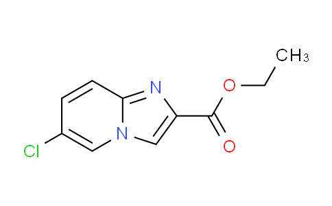 AM237622 | 67625-38-1 | Ethyl 6-chloroimidazo[1,2-a]pyridine-2-carboxylate