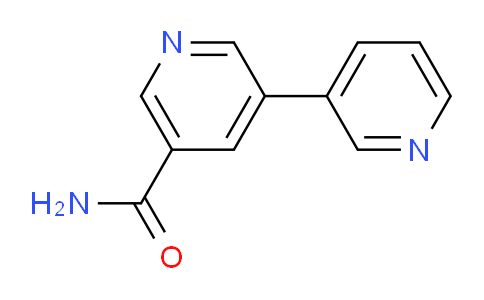 AM237624 | 1346686-54-1 | [3,3'-Bipyridine]-5-carboxamide