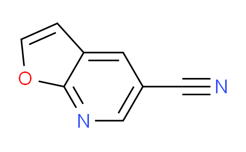 AM237637 | 220957-36-8 | Furo[2,3-b]pyridine-5-carbonitrile